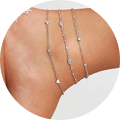 Anklets