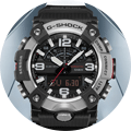 Master of G Casio G-Shock Watches