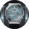 Casio G-shock Watches