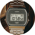 Casio Vintage Watches