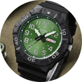 Casio Watches