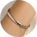 Clogau Bangles