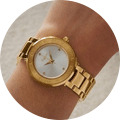 Ladies' Clogau Watches