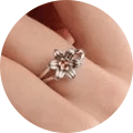 Clogau Rings