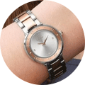 Clogau Watches
