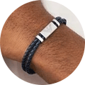 Emporio Armani Bracelets