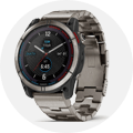Quatix Garmin Wathes