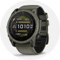 Tactix Garmin Watches