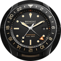 GMT Watches