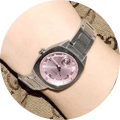 Interlocking Gucci Watches