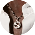 Gucci Necklaces