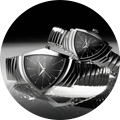Ventura Hamilton Watches