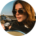 American Classic Hamilton Watches