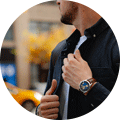 Jazzmaster Hamilton Watches