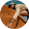 Khaki Field Hamilton Watches