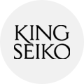 King Seiko Watches