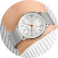 Ladies' Mondaine Watches
