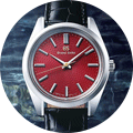 Mechanical Watches