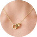 Michael Kors Necklaces & Pendants