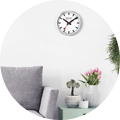 Mondaine Clocks
