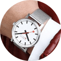 Evo2 Mondaine Watches