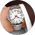 Numeri Mondaine Watches