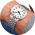 Mondaine Watches