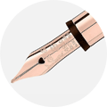 Ladies' Montblanc Pens