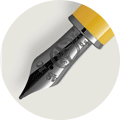 Men's Montblanc Pens