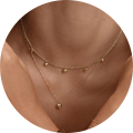 Olivia Burton Necklaces