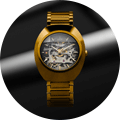 Diastar Original RADO Watches