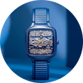 True Square RADO Watches
