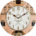 Seiko Clocks