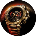 Solar Watches