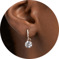 Swarovski Earrings