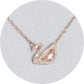 Swarovski Necklaces