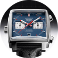Monaco TAG Heuer Watches