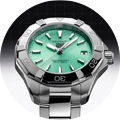 Aquaracer TAG Heuer Watches