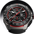 Formula 1 TAG Heuer Watches