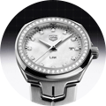 Link TAG Heuer Watches