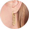 Tommy Hilfiger Earrings