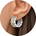BOSS Earrings