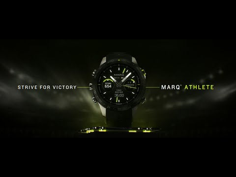 Garmin MARQ® ATHLETE (Gen 2) Smartwatch