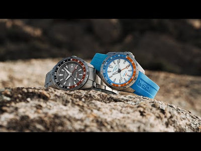 Certina Men's DS Action Diver 38mm Powermatic 80 Green Dial Watch