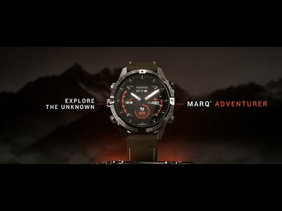 Garmin MARQ® ADVENTURER (Gen 2) Smartwatch