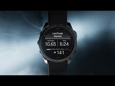 Garmin Fenix® 8 Pro 47mm AMOLED Watch