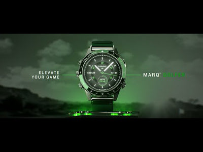 Garmin MARQ® GOLFER (Gen 2) Smartwatch
