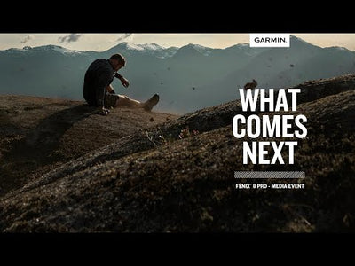 Garmin Fenix® 8 Pro 51mm AMOLED Chestnut Strap Watch