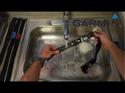Garmin HRM 200 Heart Rate Monitor