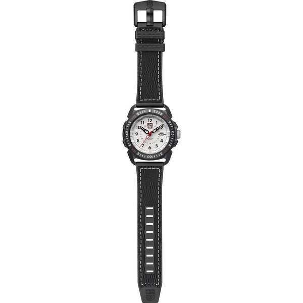 Luminox ICE-SAR Arctic 46mm Outdoor Adventure Watch